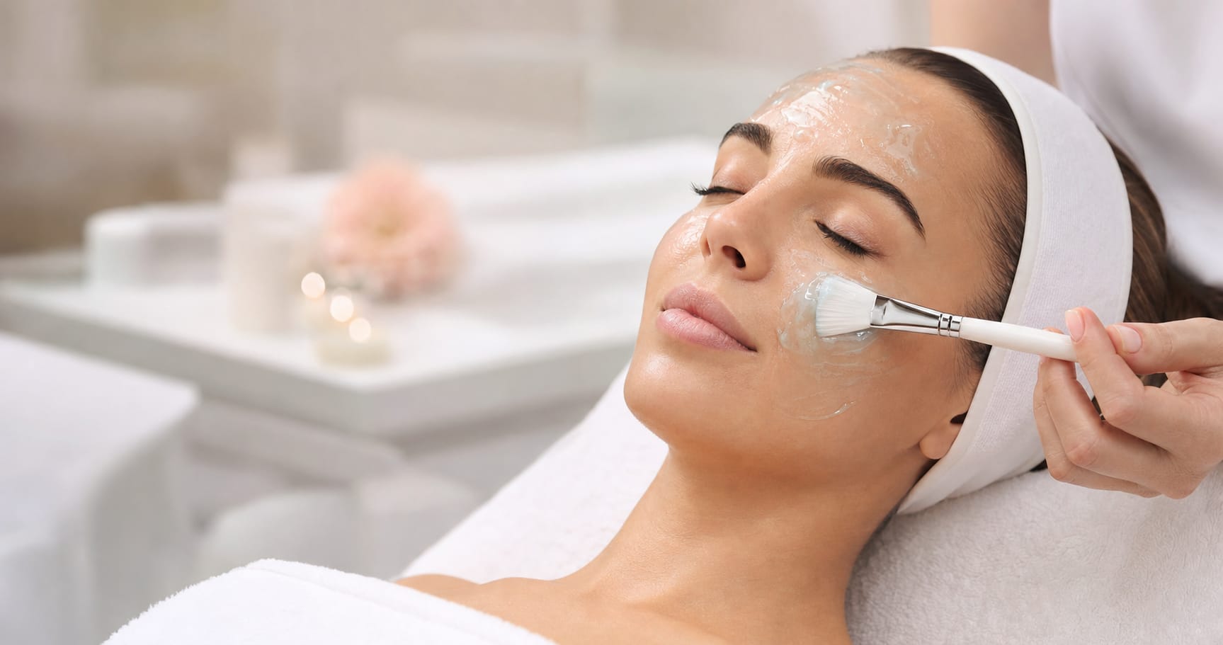 Microdermabrasion