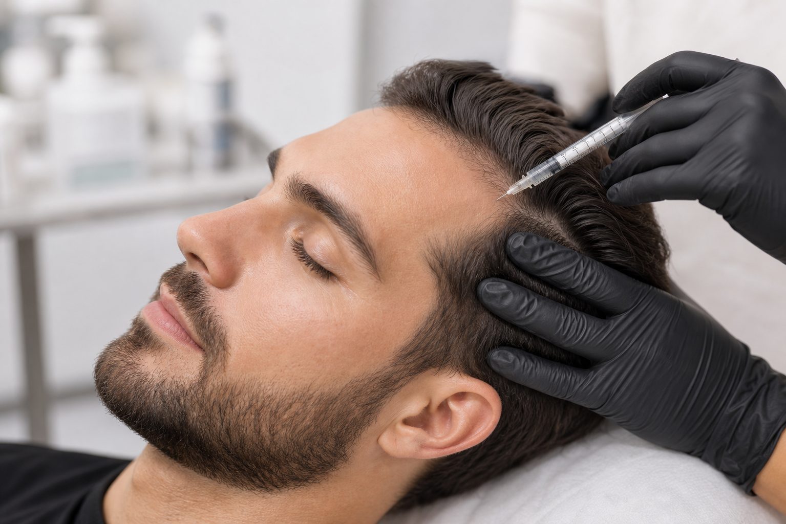 PRP Treatments