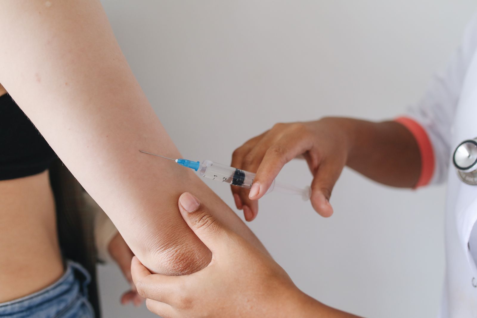 Vitamin B-12 Shots